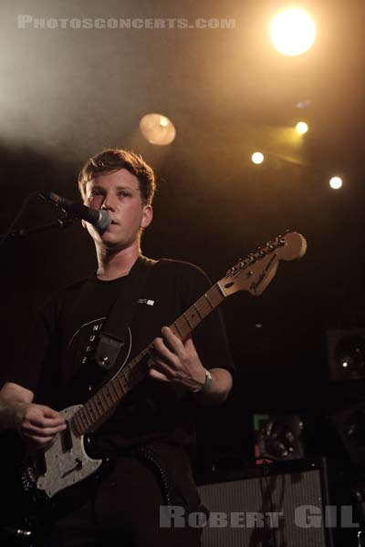 MOANING - 2018-06-11 - PARIS - La Maroquinerie - 